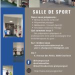 Salle des Alliés
